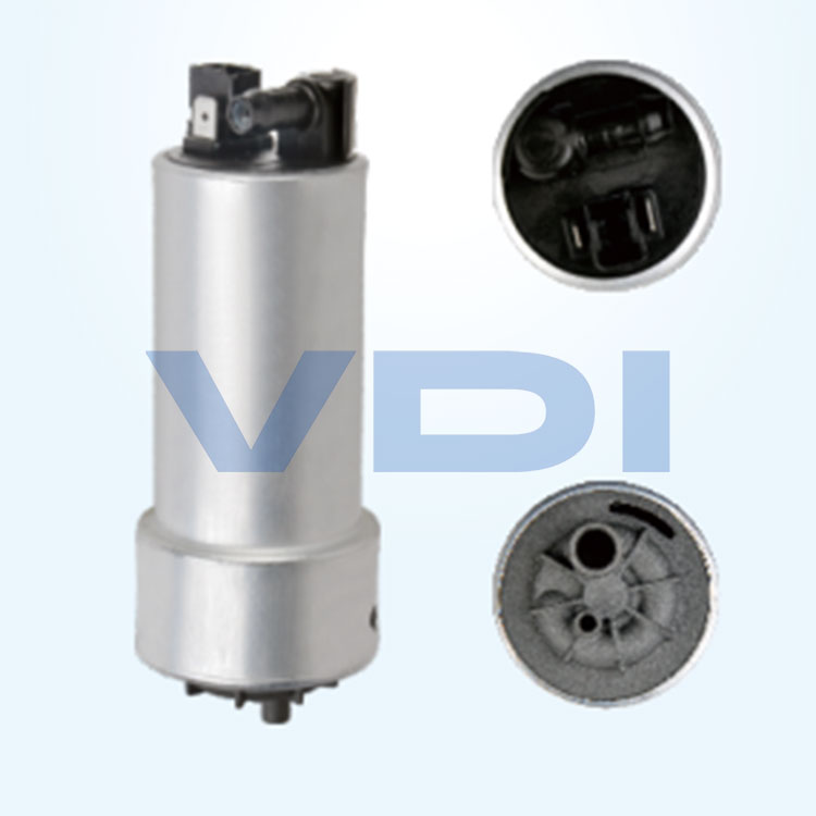 Cén tionchar a bhíonn ag an gcaidéal breosla leictreach ar éifeachtúlacht an innill?