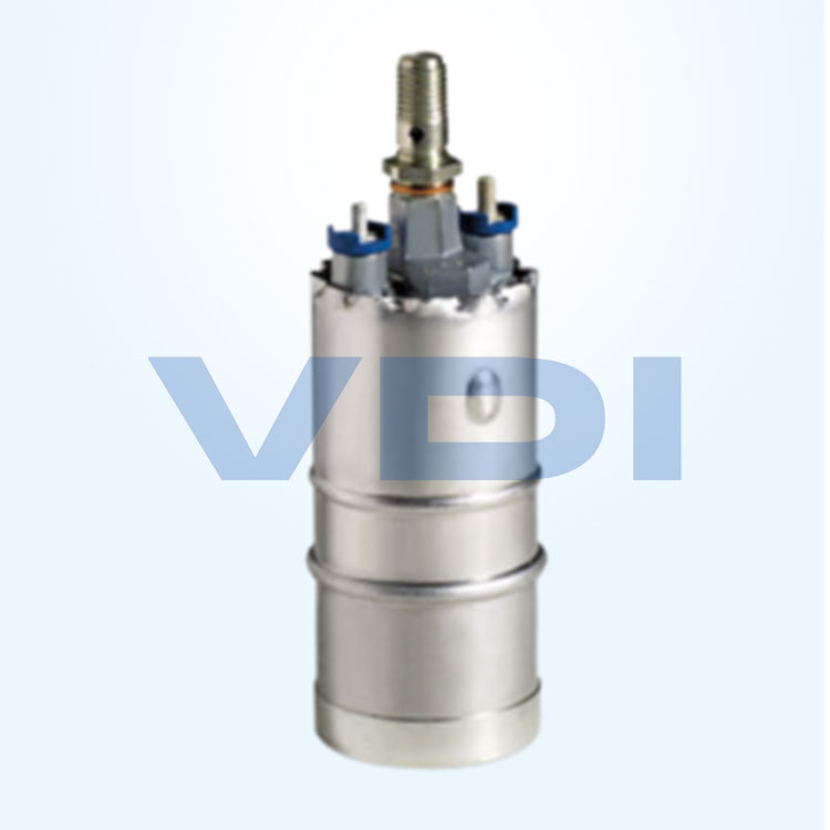 Conas a oibríonn caidéal breosla leictreach？