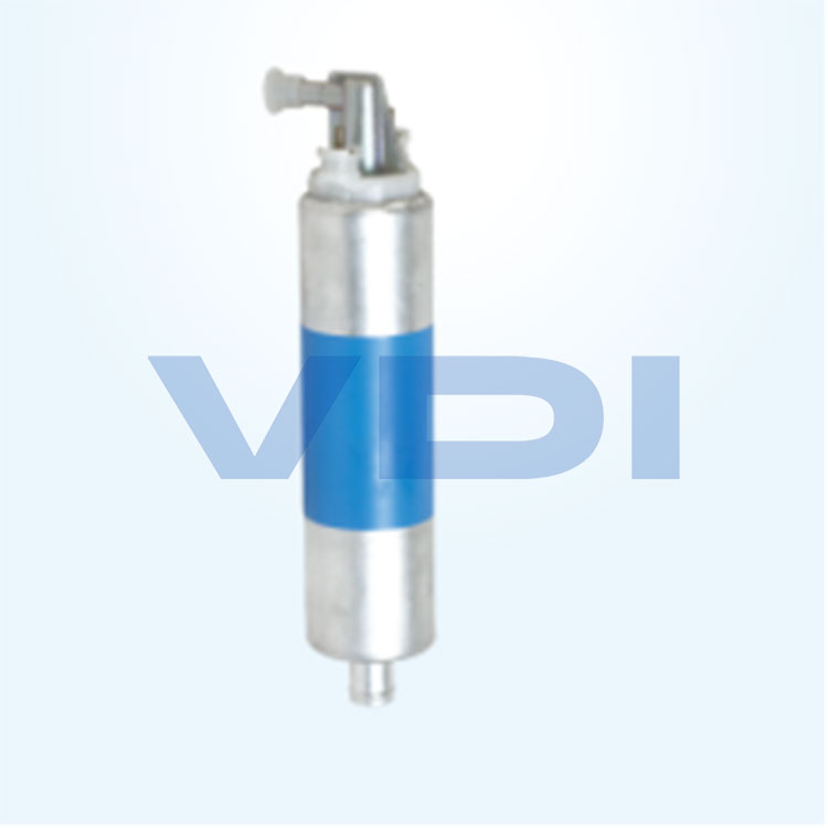 Conas a oibríonn an caidéal breosla i gcarr?