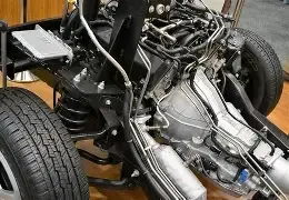 Conas Nasc Cobhsaitheoir atá ag Teip a Fhimheas: Treoir Chuimsitheach Theicniúil do Ghairmithe