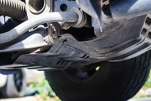 Sway Bar Bushing: An chuma atá ar an margadh i ndáiríre