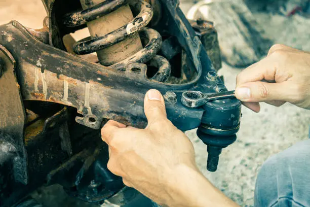 Cad iad na Buntáistí agus na Míbhuntáistí a bhaineann le Bushings Polúireatán?