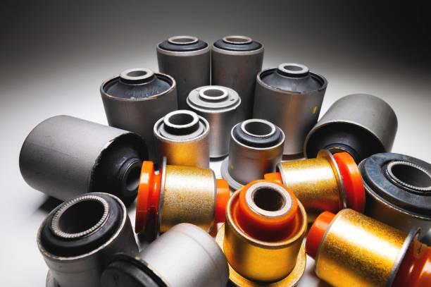 Buiséid Lámha Rialaithe Toyota Highlander: Scoilteanna Dromchla a Thuiscint