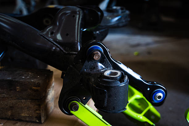 An Fáth is mó atá EPDM ag Brú na Lámha Rialaithe: Dearcadh Innealtóireachta Ábhar