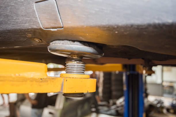 Cad é bushing feithicleach, agus cad a dhéanann sé?