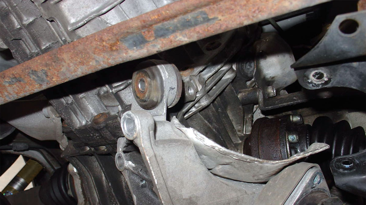 6 Chomhartha ar Mhóta Tarchuir Theip (agus Costas Athsholáthair)