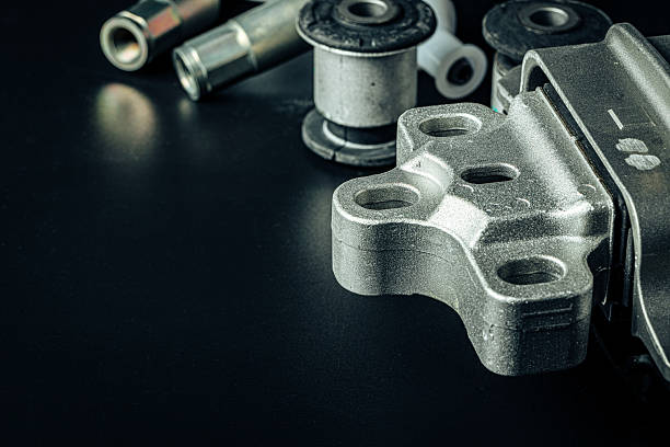 8 Siomptóim de Dhrochshliabh Tarchuir (Agus Costas Athsholáthair)